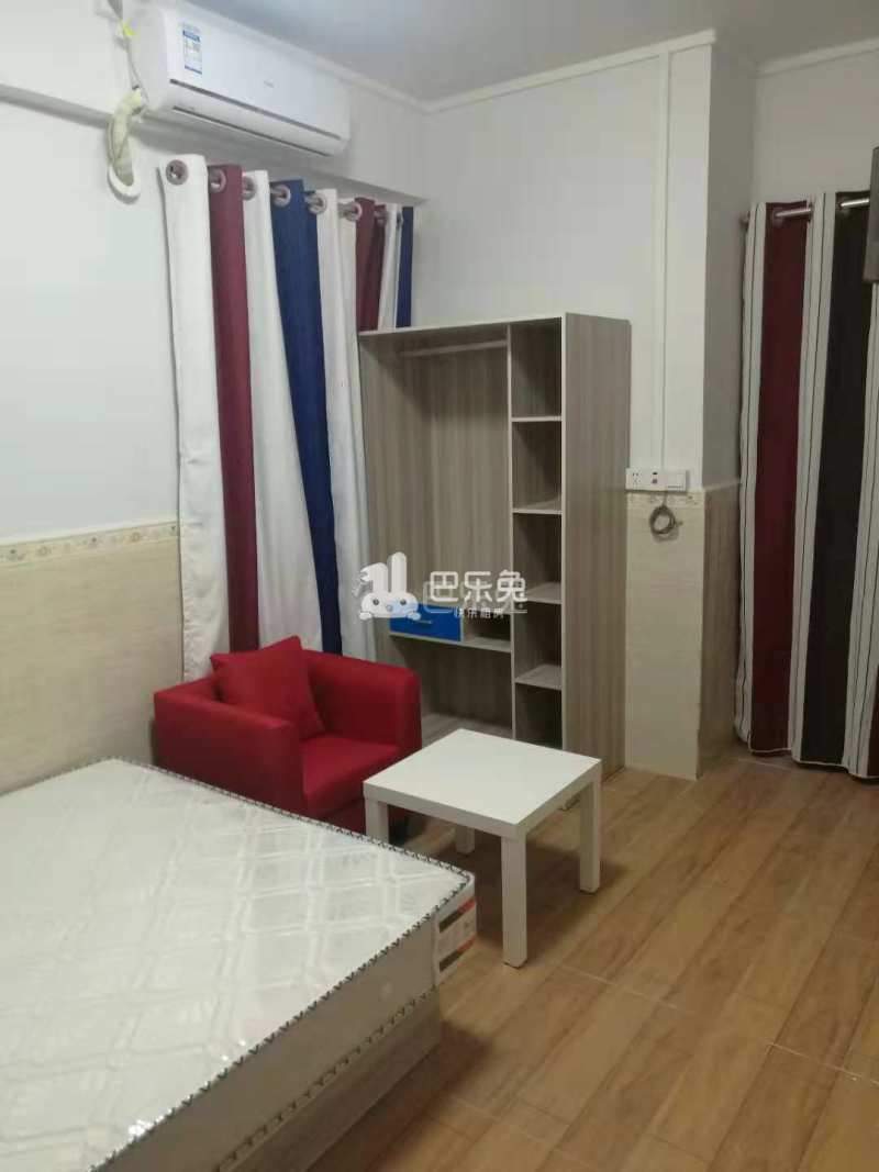 梦田公寓龙溪013店D栋6048375客厅图0