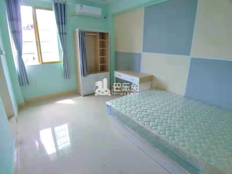 梦田公寓龙溪015店F栋6048376卧室图5