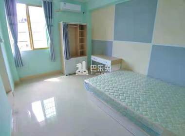 梦田公寓龙溪015店F栋 1室1厅1卫