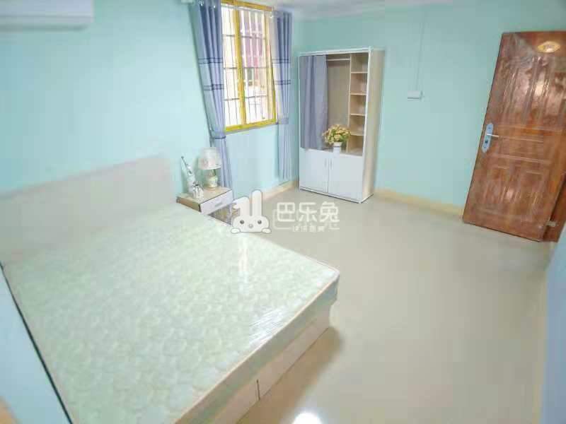 梦田公寓龙溪015店F栋6048376卧室图0