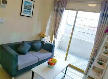 梦田公寓龙溪016店A栋 1室1厅1卫