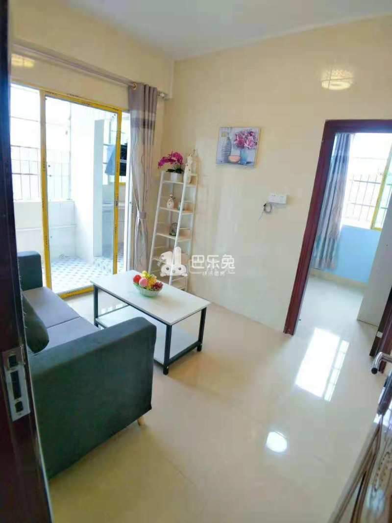 梦田公寓龙溪016店A栋6048382客厅图2