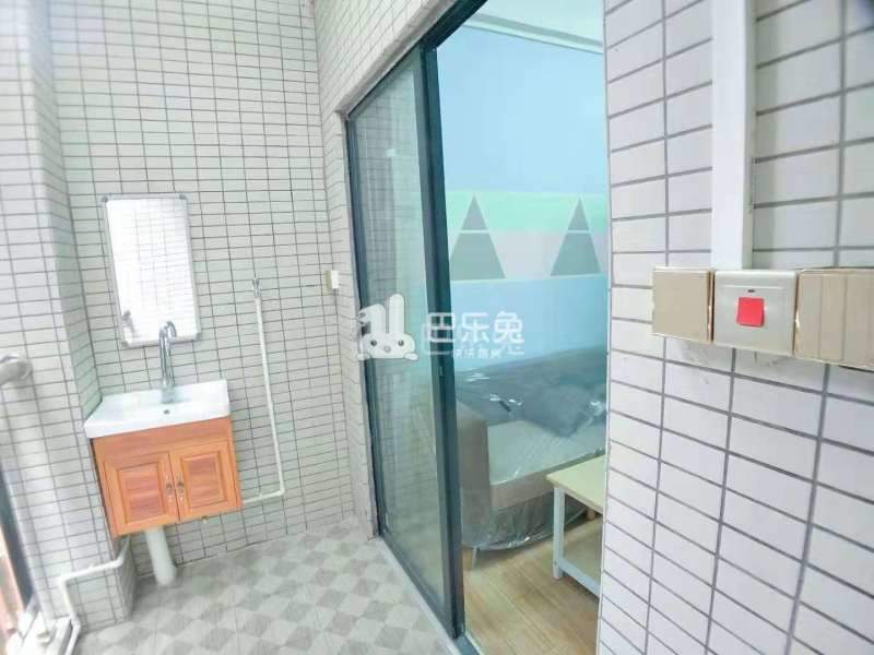 梦田公寓龙溪016店B栋6048385周边环境图0