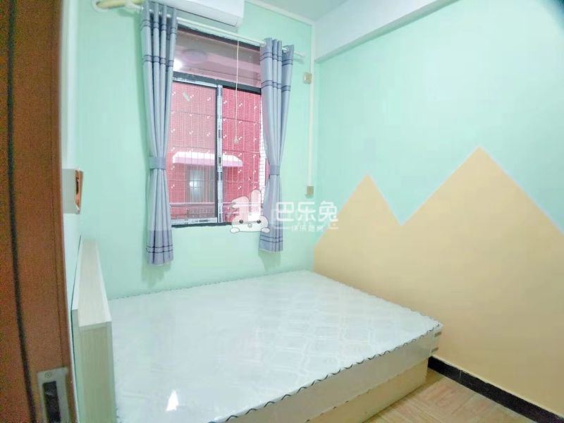 梦田公寓龙溪016店B栋6048385周边环境图1