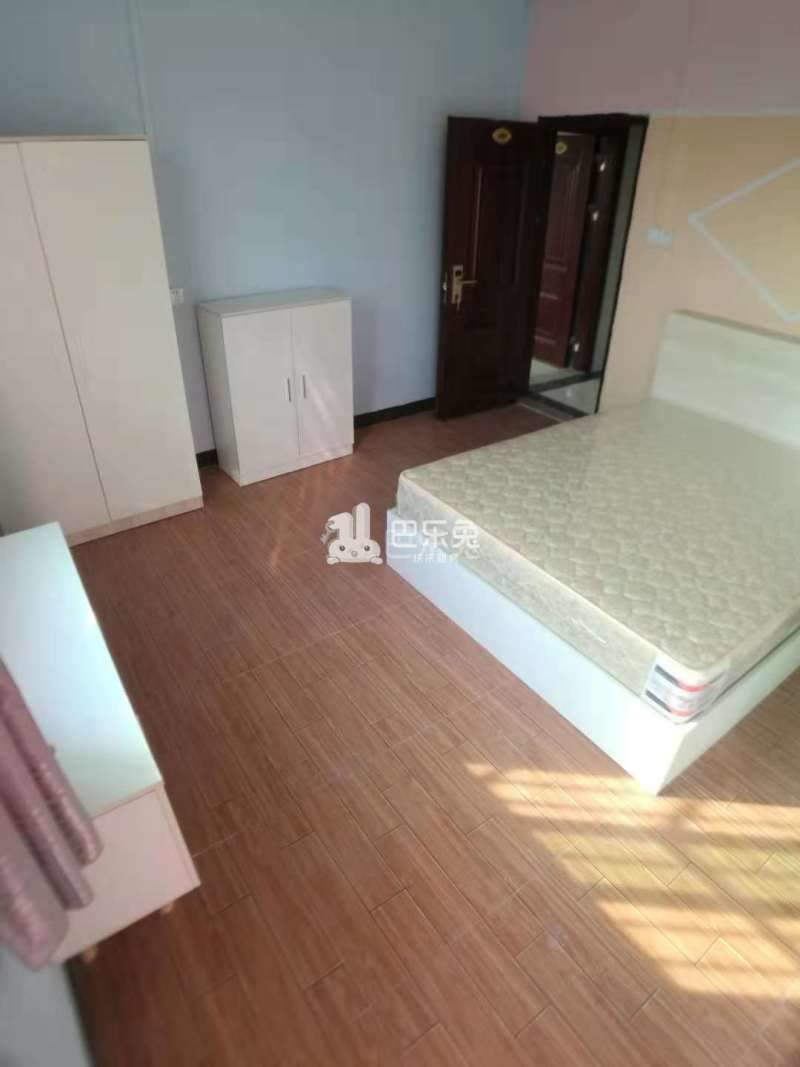 梦田公寓龙溪017店A栋6048387周边环境图1