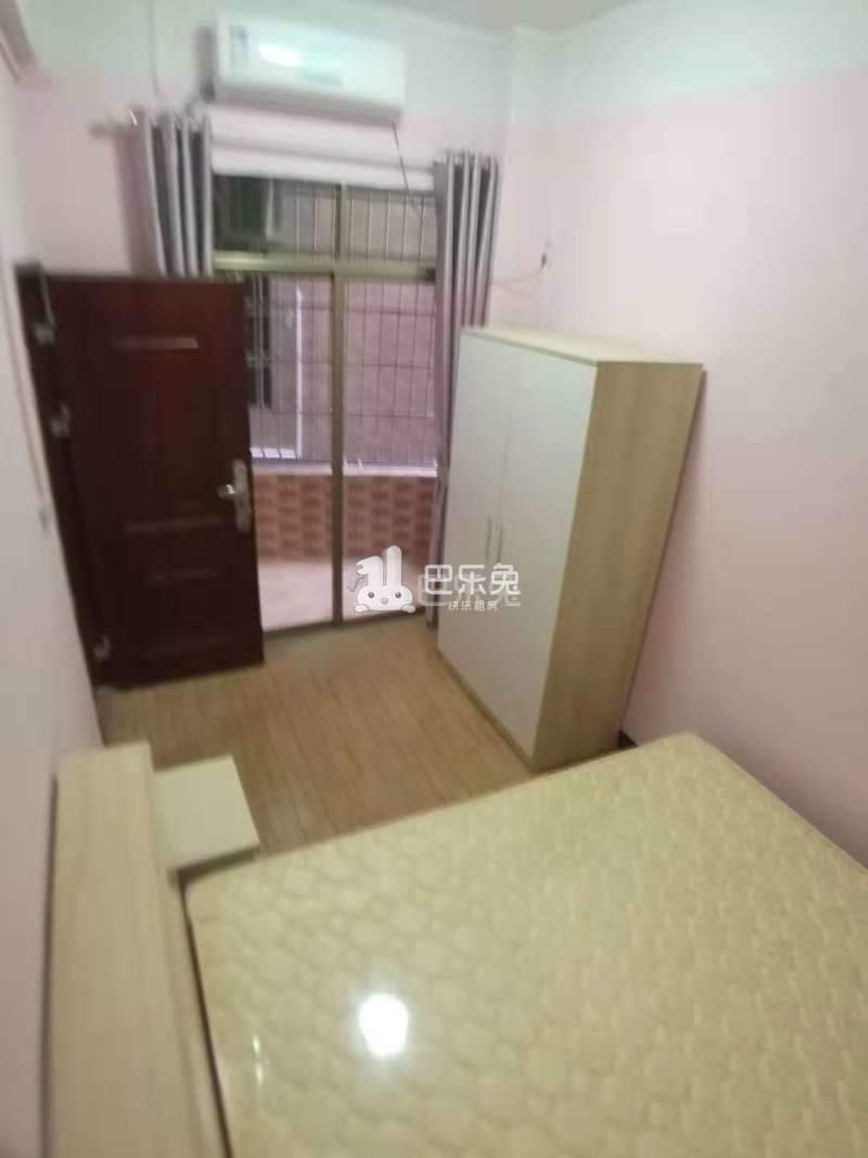 梦田公寓龙溪017店A栋6048389周边环境图4