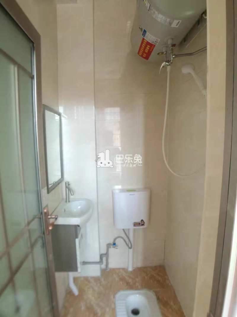 梦田公寓龙溪017店A栋6048389周边环境图1