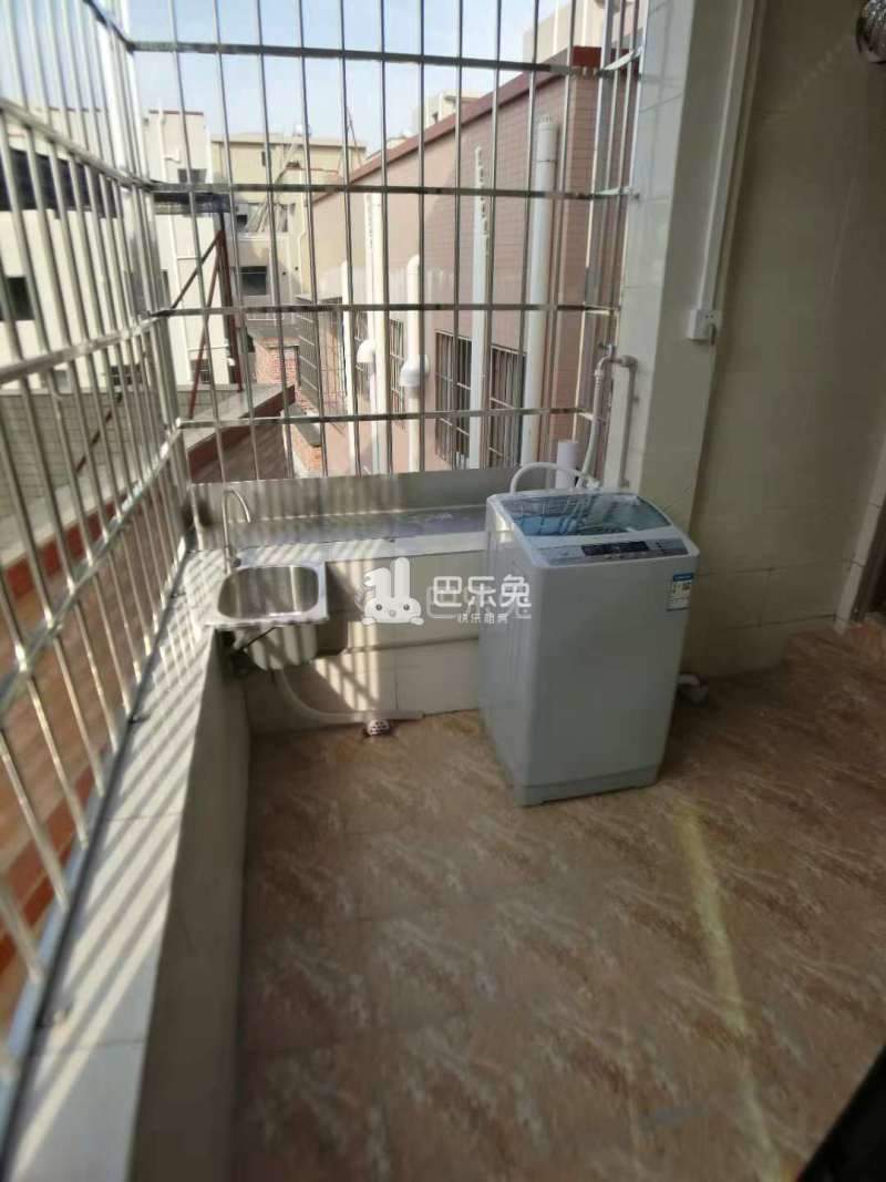 梦田公寓龙溪017店A栋6048390周边环境图25