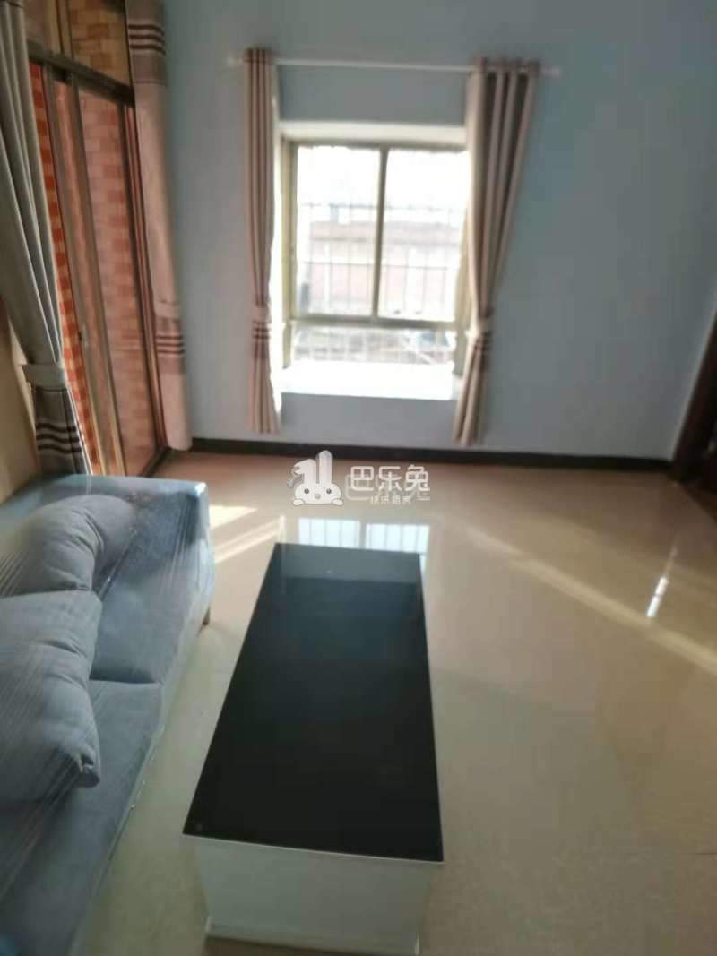 梦田公寓龙溪017店A栋6048390客厅图5