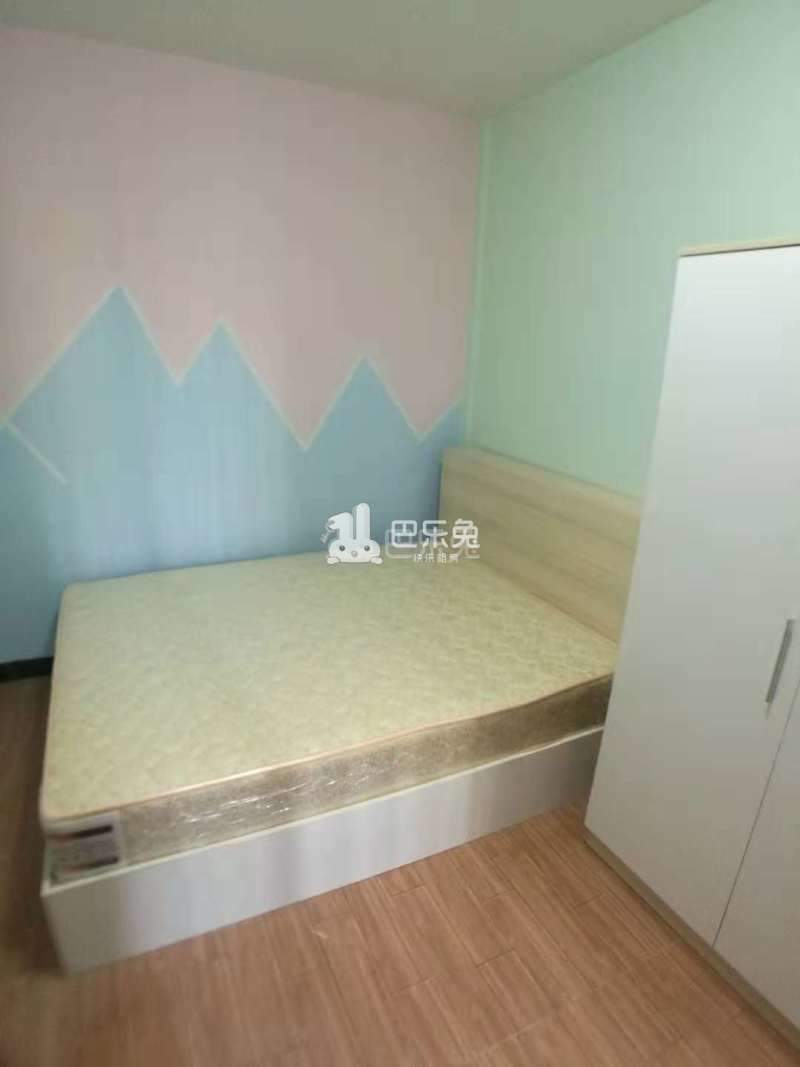 梦田公寓龙溪017店A栋6048390周边环境图16