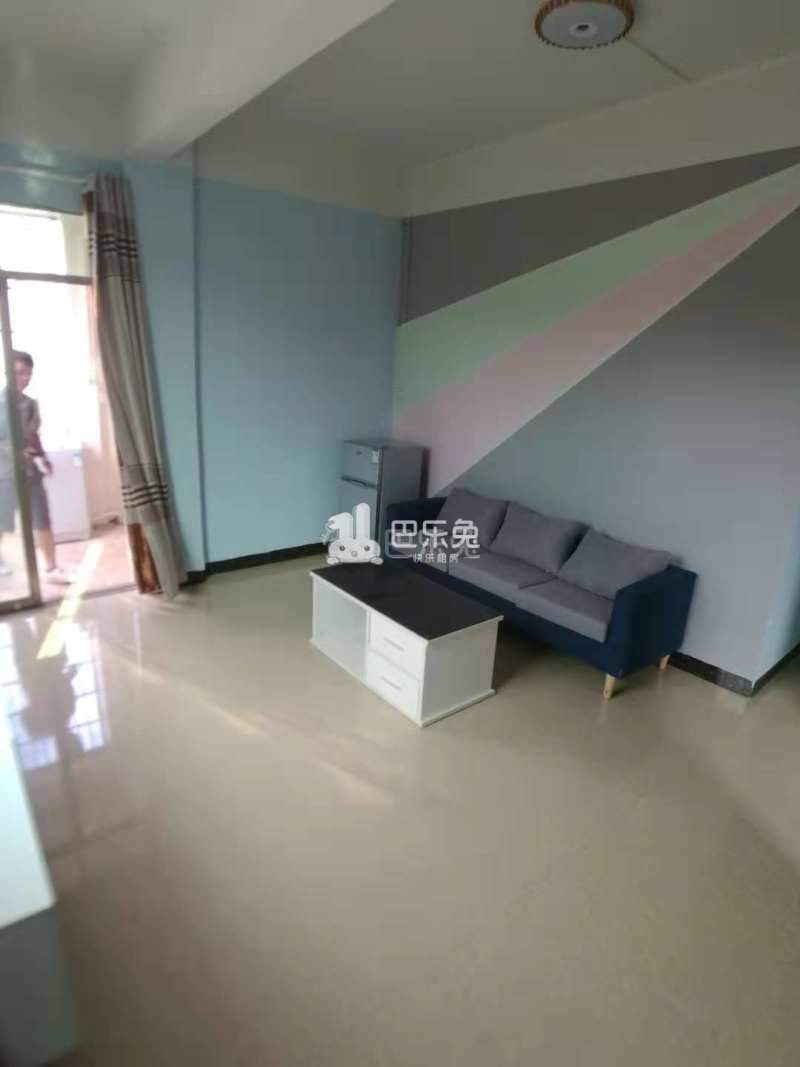 梦田公寓龙溪017店A栋6048390周边环境图14