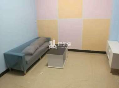 梦田公寓龙溪017店A栋 1室1厅1卫