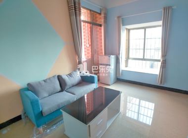 梦田公寓龙溪017店B栋 1室0厅0卫