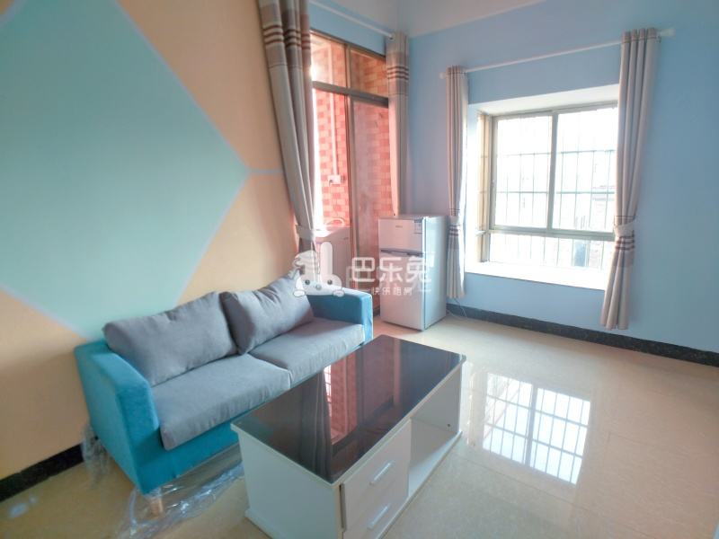 梦田公寓龙溪017店B栋6048391客厅图1