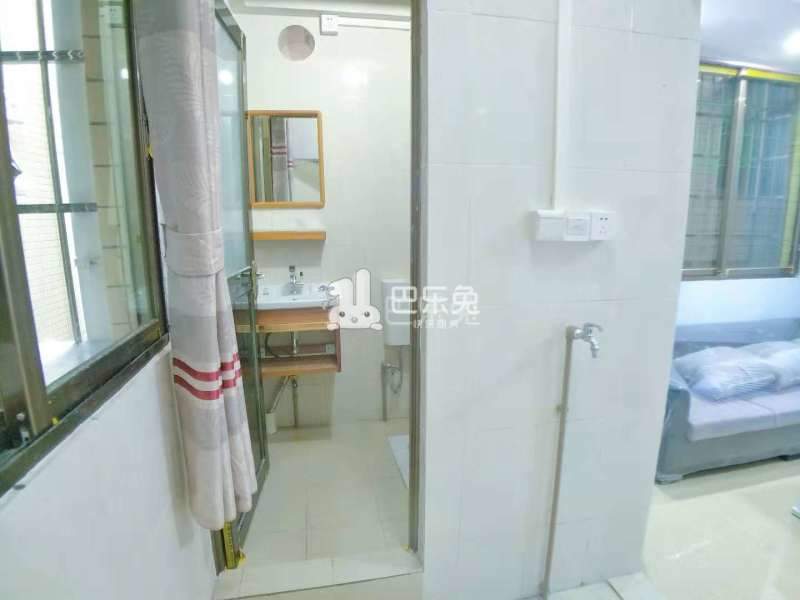 梦田公寓龙溪017店B栋6048391卧室图0