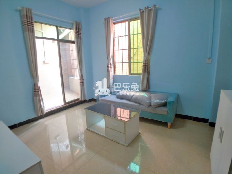 梦田公寓龙溪017店B栋6048391周边环境图2