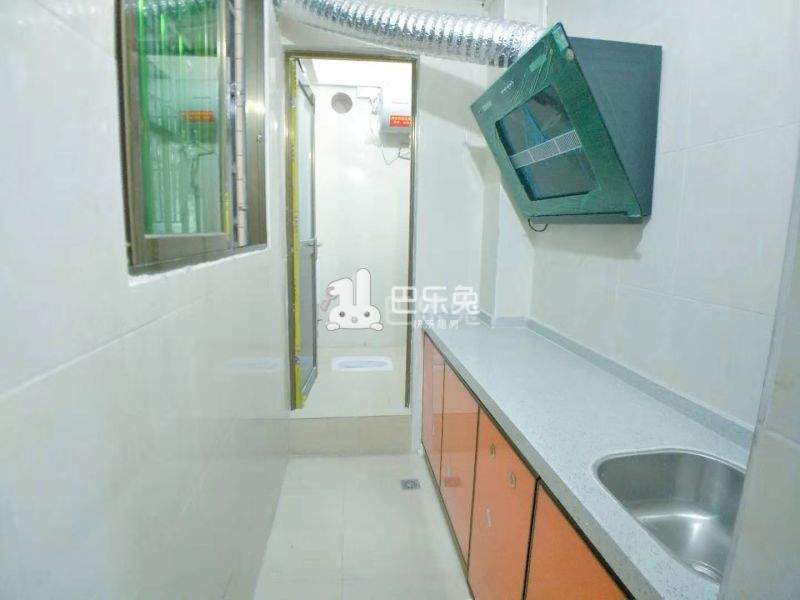 梦田公寓龙溪017店B栋6048392周边环境图3