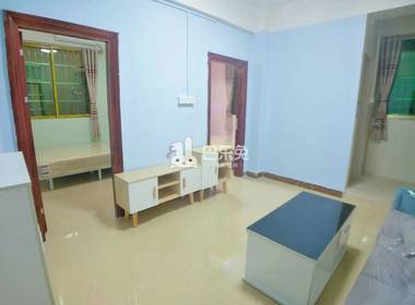 梦田公寓龙溪017店B栋 2室1厅1卫