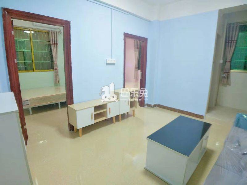 梦田公寓龙溪017店B栋6048392卧室图1