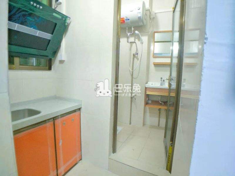 梦田公寓龙溪017店B栋6048403周边环境图2