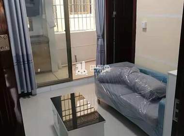 梦田公寓龙溪017店C栋 2室1厅1卫