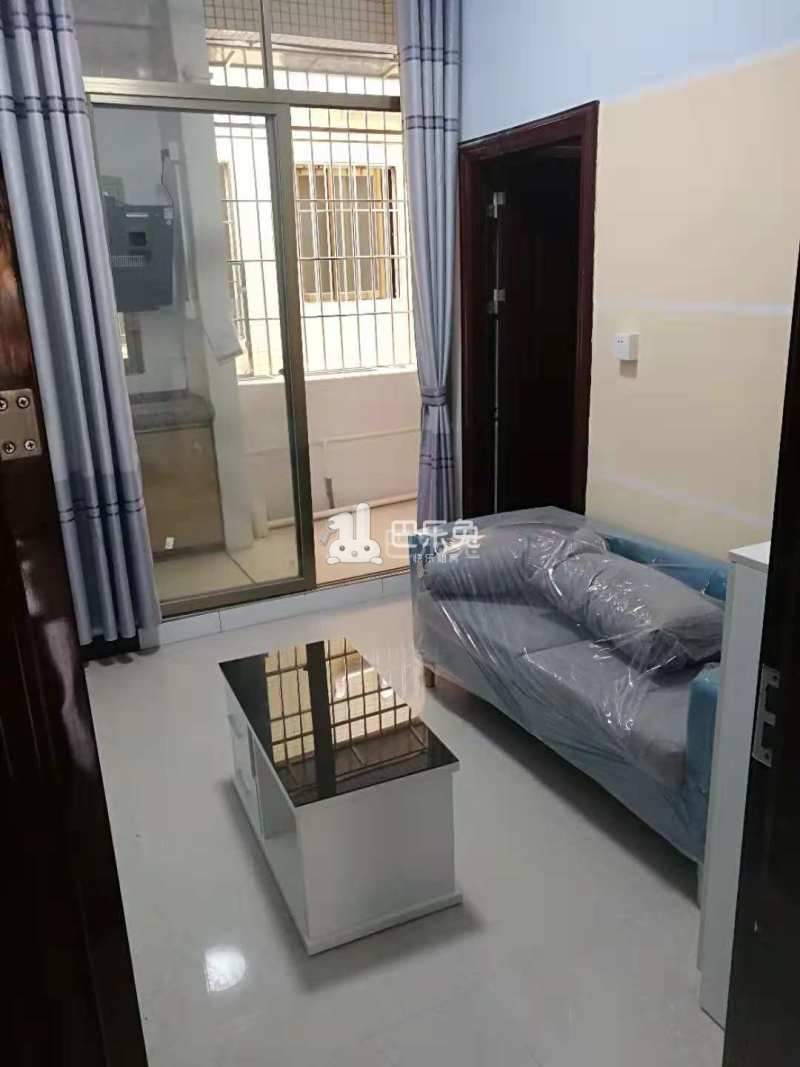 梦田公寓龙溪017店C栋6048406卧室图2