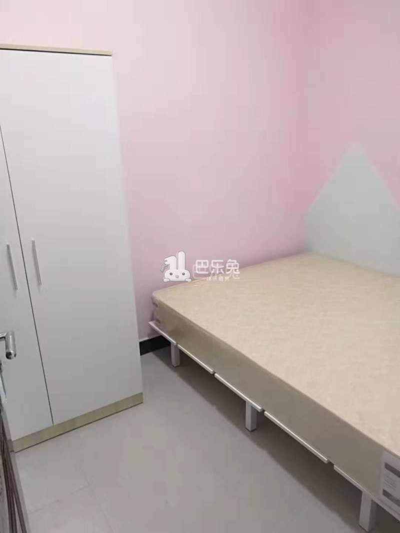 梦田公寓龙溪017店C栋6048406卧室图1