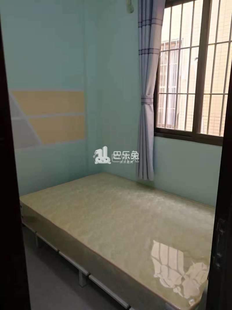 梦田公寓龙溪017店C栋6048406卧室图0