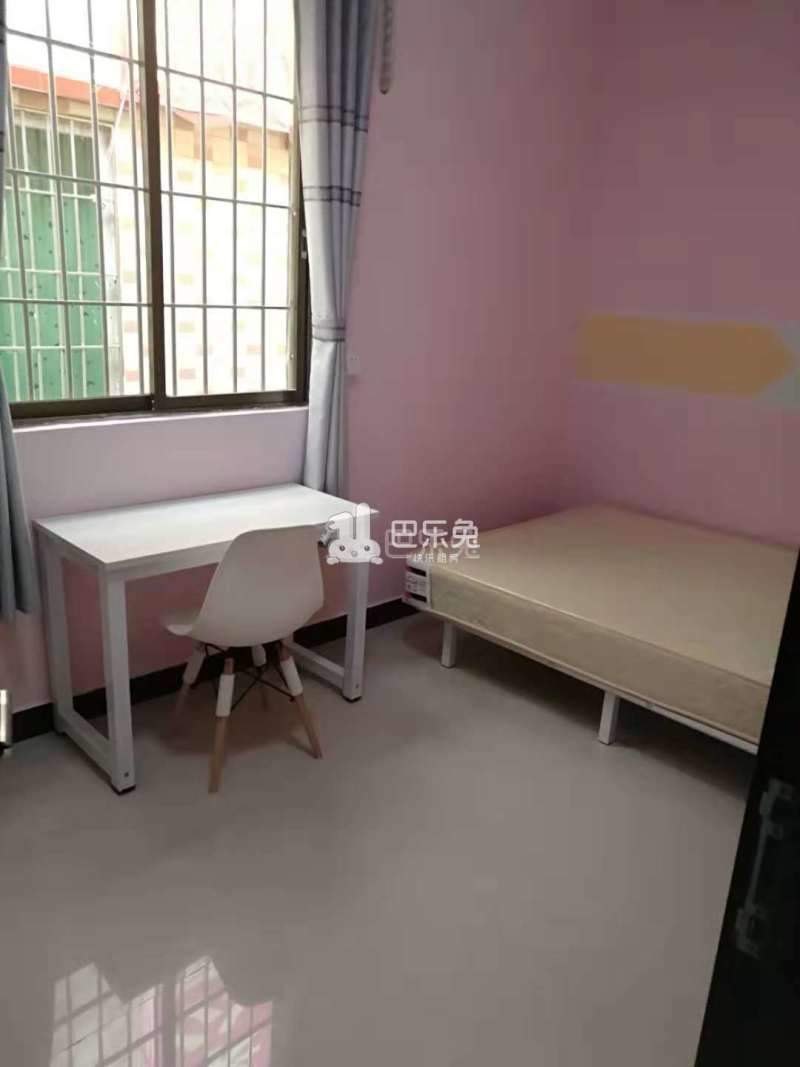 梦田公寓龙溪017店C栋6048407卧室图6