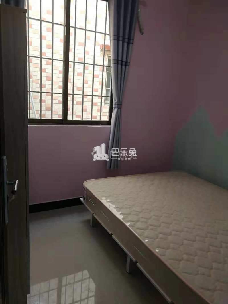 梦田公寓龙溪017店C栋6048407卧室图4