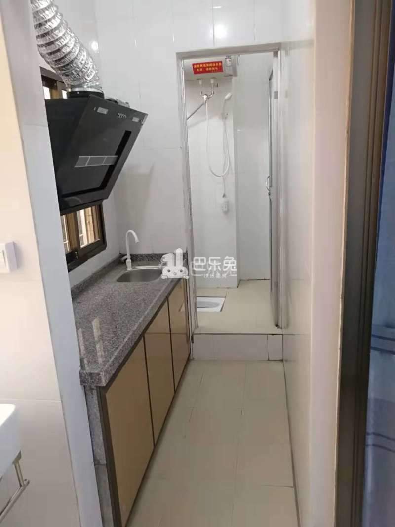 梦田公寓龙溪017店C栋6048407周边环境图18