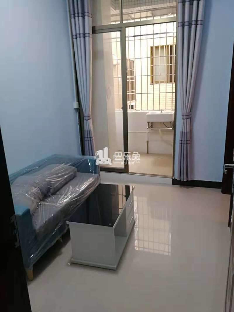 梦田公寓龙溪017店C栋6048407周边环境图17