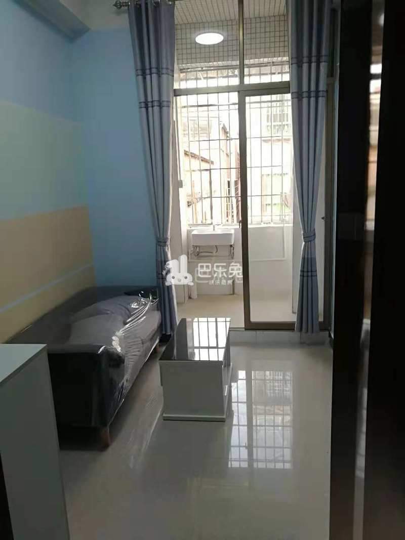 梦田公寓龙溪017店C栋6048407周边环境图13