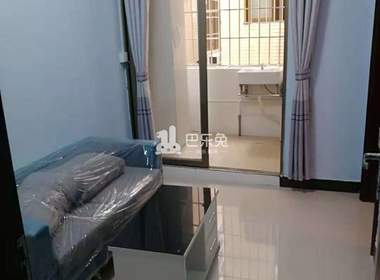 梦田公寓龙溪017店C栋 1室1厅1卫