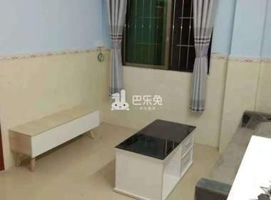 梦田公寓龙溪018店C栋 1室1厅1卫