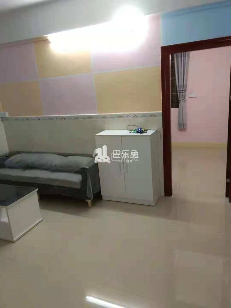 梦田公寓龙溪018店C栋6048414卧室图0