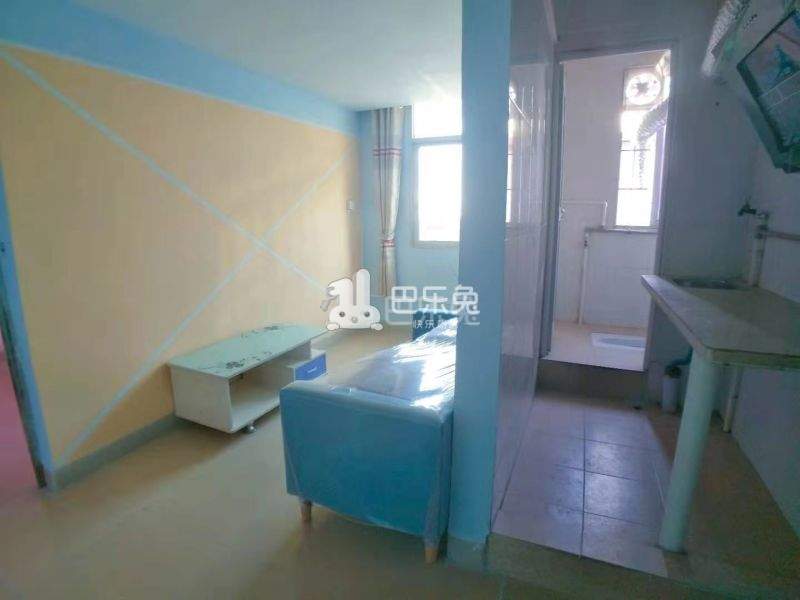 梦田公寓龙溪018店A栋6048416周边环境图2