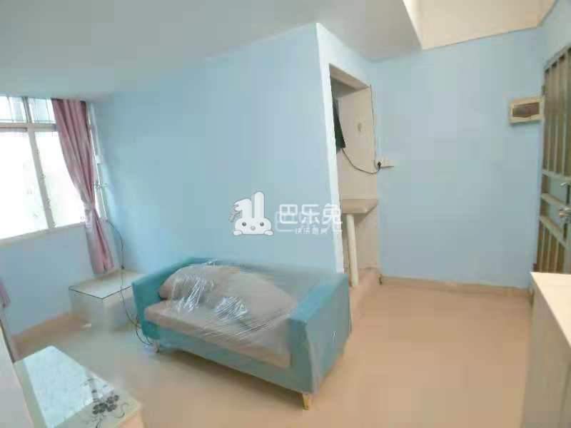 梦田公寓龙溪018店A栋6048417客厅图1