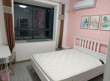 丰宝苑 2室1厅1卫