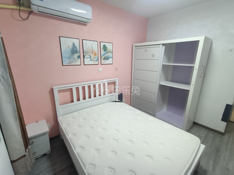 丰宝苑6048470卧室图1