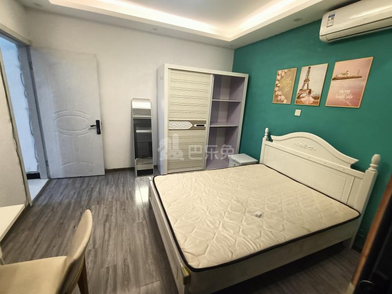 丰宝苑6048470卧室图6