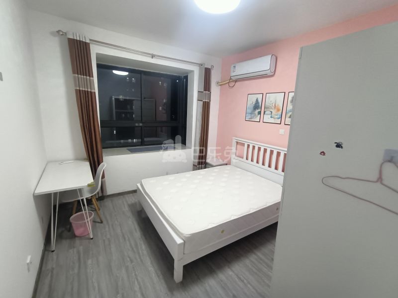 丰宝苑6048470卧室图0