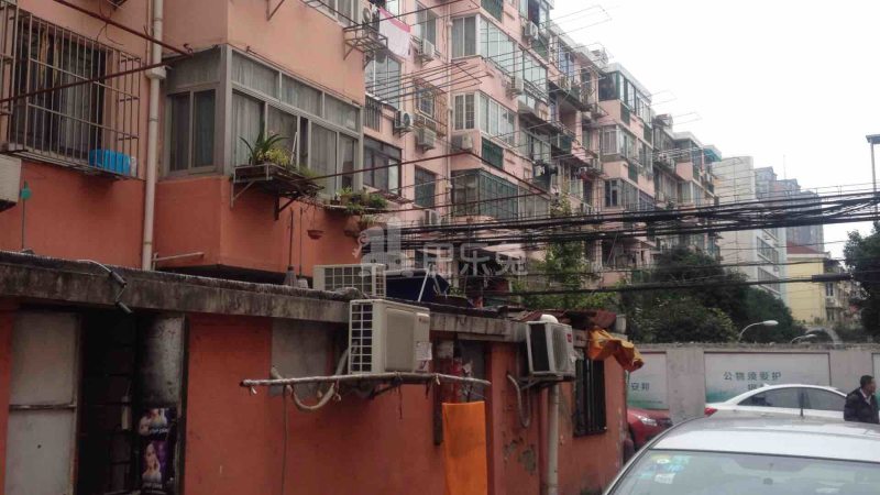 天山五村（天山五村1-224号）16071116周边环境图8