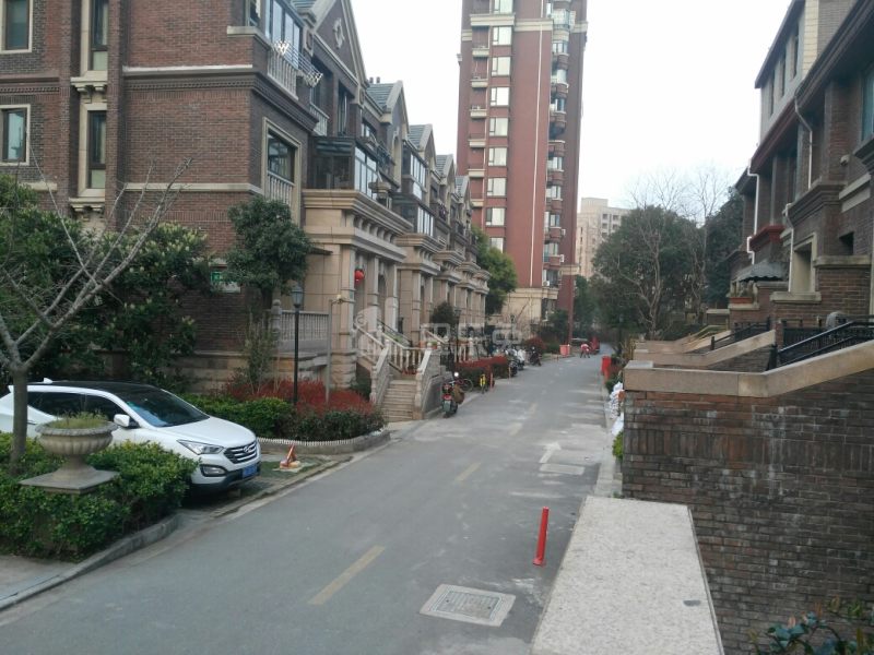 印象苑（中梁英伦印象）6102244周边环境图7