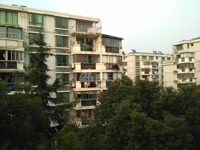 盛世家园（交城路）18157917周边环境图1