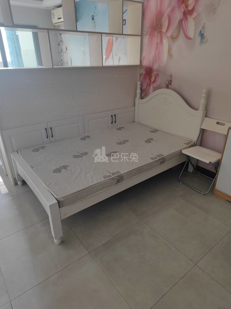 顺发和美家6049721卧室图0