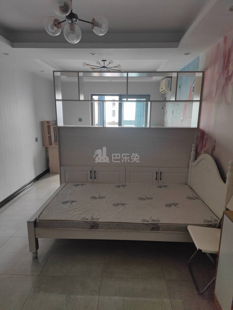 顺发和美家6049721卧室图4