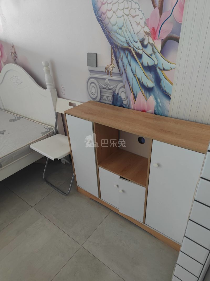 顺发和美家6049721卧室图2