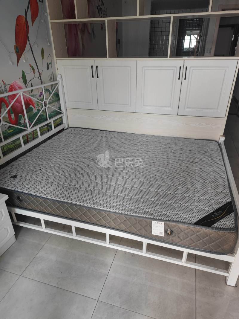 顺发和美家6049721卧室图1