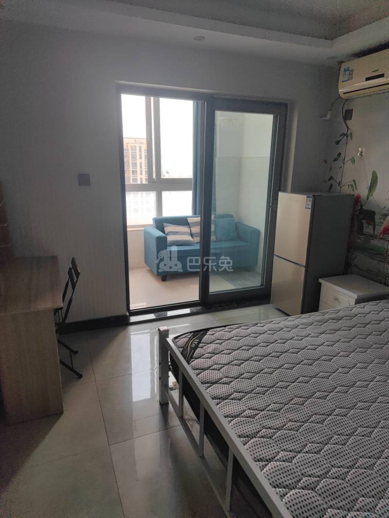 顺发和美家6049721卧室图5